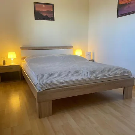 Apartment Immensee App H Ehst