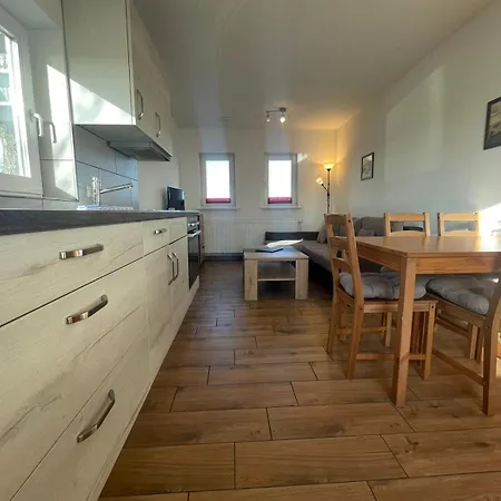 Apartment Immensee App H *