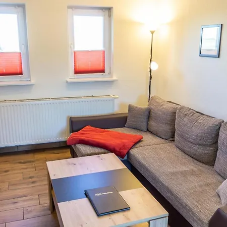 Apartamento Immensee App H Ehst