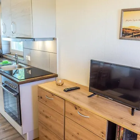 Immensee App H Appartement *