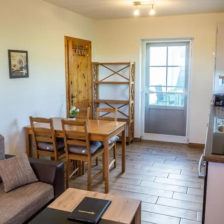 Apartamento Immensee App H Ehst