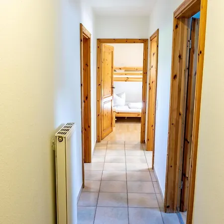 Immensee App H Appartement *