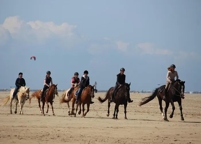 Immensee App H Lejlighed *