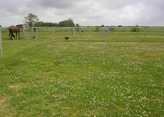 Lejlighed Immensee App H Ehst