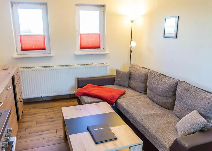 Lejlighed Immensee App H Ehst