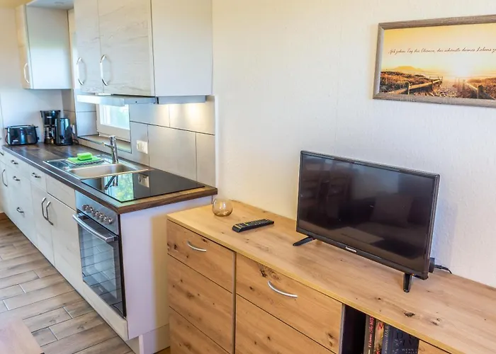 Immensee App H Lejlighed *