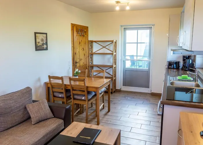 Lejlighed Immensee App H Ehst