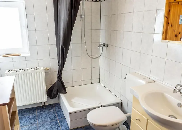 Immensee App H Lejlighed