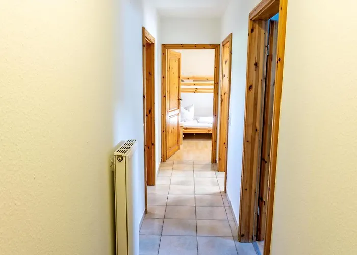 Immensee App H Lejlighed *