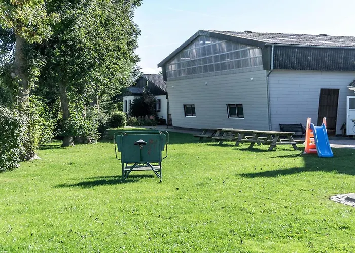 Immensee App H Lejlighed *